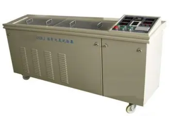 GD-4508J Asphalt Ductility Tester