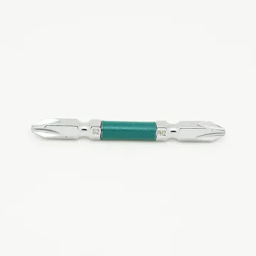 S2 Steel Hand Repair Torx Security Screwdriver Bits