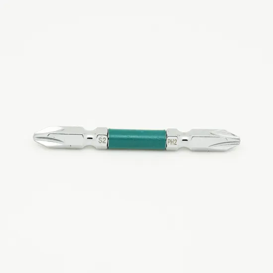 S2 Steel Hand Repair Torx Security Screwdriver Bits