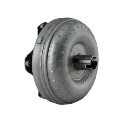 Transpeed 6hp21 Auto Transmission Systems Torque Converter
