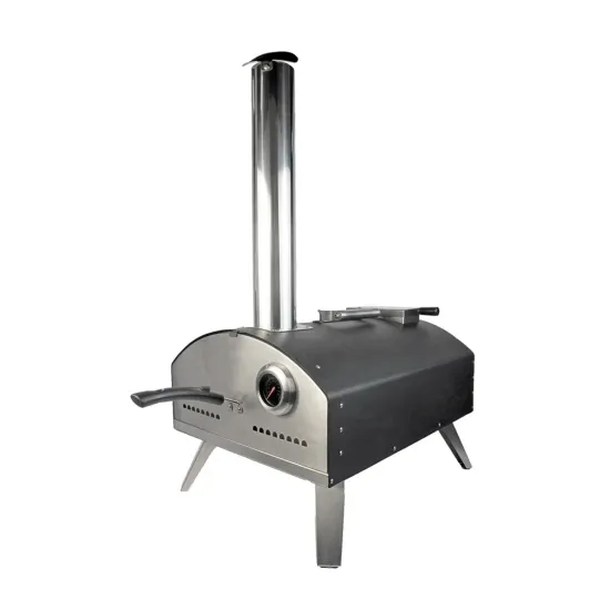 Hot Selling Bbq Portable Stainless Steel Wood Fired Pizza Oven Outdoor Outdoor Grill
