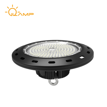 Meanwell Driver Waterproof IP65 Connection 150W Dimmable Ufo Led High Bay Light