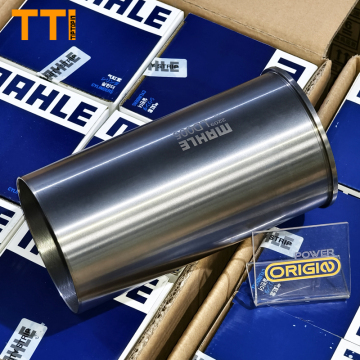 Kit di rivestimento del cilindro Mahle per motori D1146 DB58 DE08 DL08