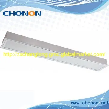 Office project  light T5 Fitting