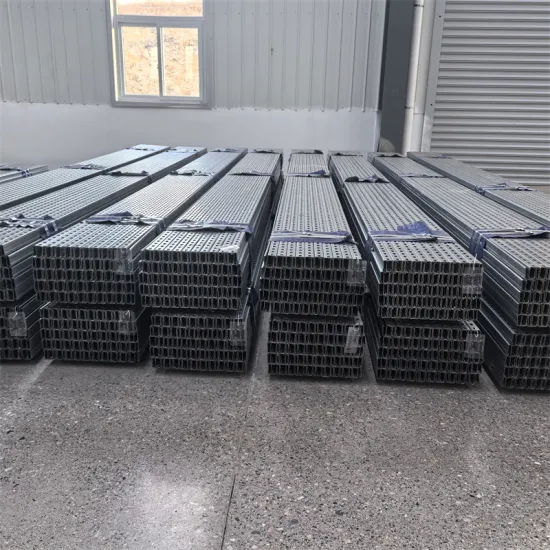 solar photovoltaic mounting brackets