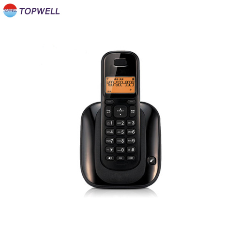 Plastic Telephone Cover Use For Home And Office