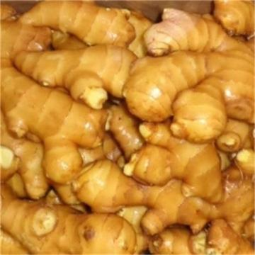 Fresh ginger 2018 new crop