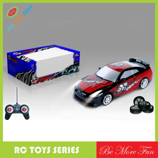 JTR11015 mini rc drift car remote control rc car