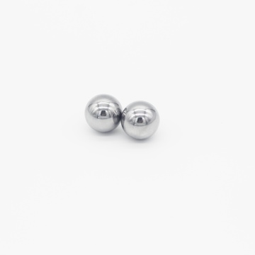 AISI 52100 19,86 mm G40 Precisie Chrome lagerstalen ballen