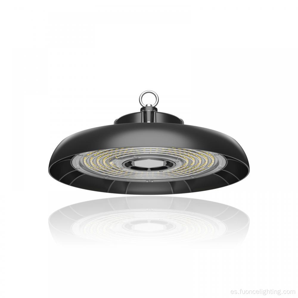 Alta eficiencia LED Round HighBay 200W