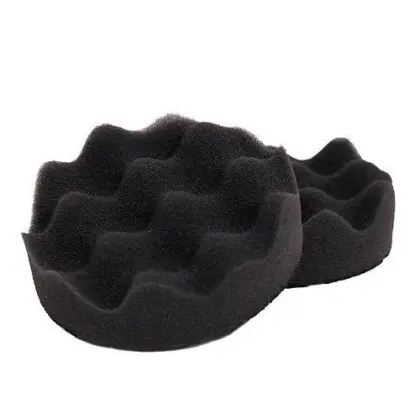 3M 6 Inch Purple Car Polishing Pad 150mm