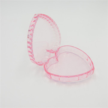 heart shape abs box mod