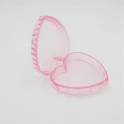 heart shape abs box mod