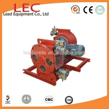 Pompa per peristaltica di gomma industriale di LH100-1050B per pressa per la stampa del filtro