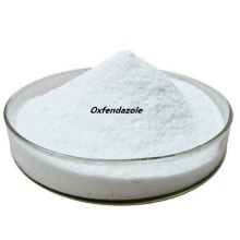 Buy online CAS 53716-50-0 oxfendazole ingredients powder