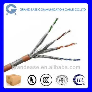 utp cat 7 lan cable