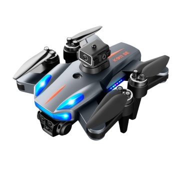 Wholesale K911SE GPS RC Brushless Drone with 4K HD Cameras, 360 Obstacle Avoidance, 5G WIFI, and Foldable Design