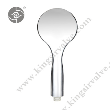 Plastic chrome plate shower heads KS-9731