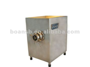 BIG FROZEN MEAT GRINDER JRD140