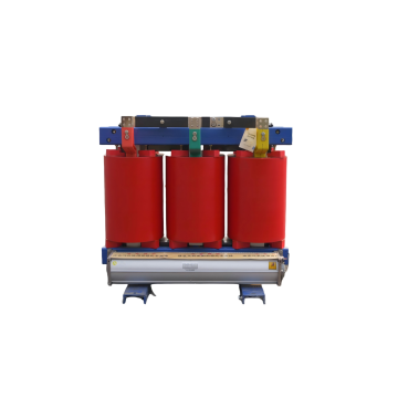 Transformateur de type sec SCB14 à haut rendement