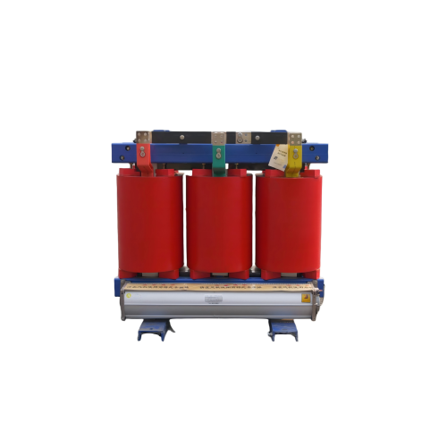 ترانسفورماتور نوع خشک SCB14 با کارایی بالا