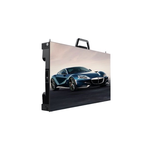 fine pitch led display