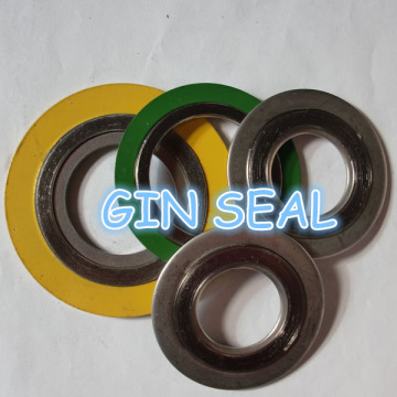 Expory spiral wound gasket ASME