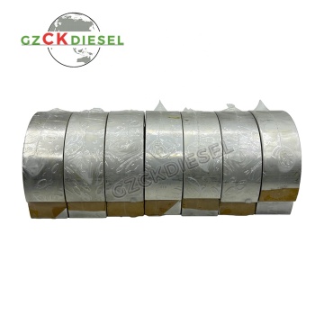 C15 C18 C27 C32 Engine Main Bearing 4W-5700 for 365C 385B 390D Excavator