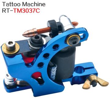Machine de tatouage empaistic de ventes chaudes