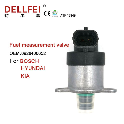 Van đo sáng hoàn toàn mới 0928400652 cho Bosch Hyundai