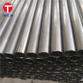 JIS G3464 Welded Tube Heat Exchanger Tube