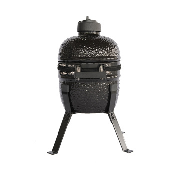 Wholesale Barrel Style Kamado BBQ Grill