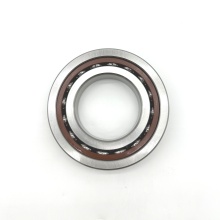 High quality precision 7314 angular contact ball bearing