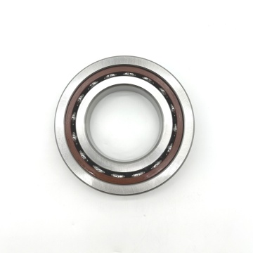 High quality precision 7314 angular contact ball bearing