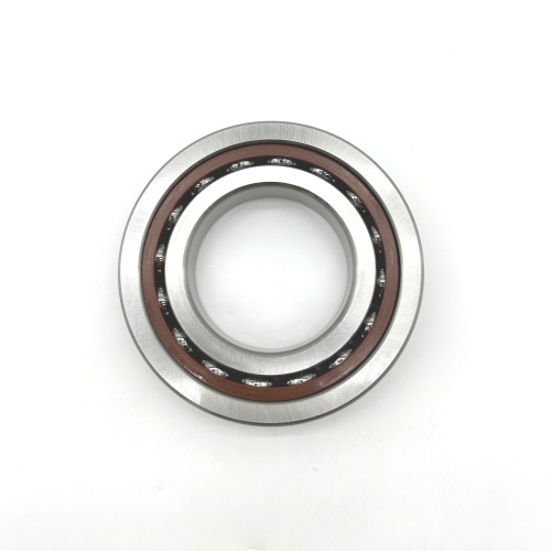 High quality precision 7314 angular contact ball bearing