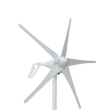 Low Speed Vertical Wind Turbines: 1kw - 10kw Alternative Energy Generators for Sale