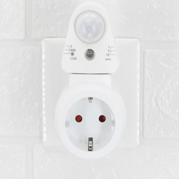 Chinese Supplier Direct Wholesale: Pir Motion Sensor Detector, Pyroelectric Infrared
