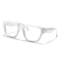 Designer Acetate Optical Glasses Square Acetate Optical Frame Supplier