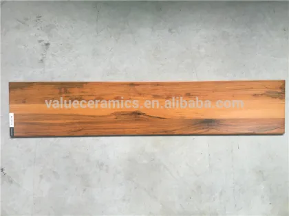 Wood tiles for flooring 200x1000 Value Ceramics