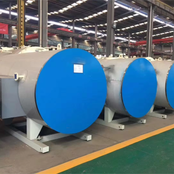 WDR Type Electric Heating Steam Boilers: 360kw to 1440kw