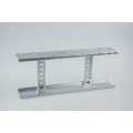 Corrosion-Resistant Galvanized Cable Management Ladder
