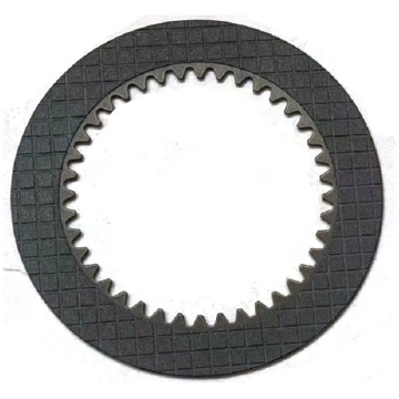 Transmission friction disc 5220106390 for excavator parts