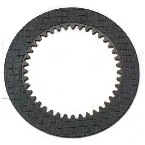 Transmission friction disc 5220106390 for excavator parts