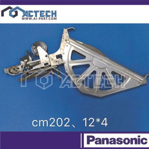 Bộ phận nạp thành phần CM202 12x4