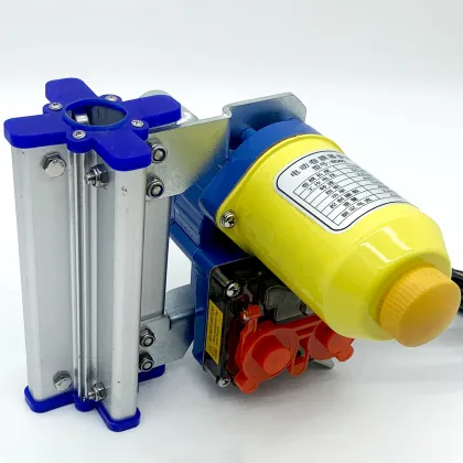 Electric Roll Up Curtain Motor System