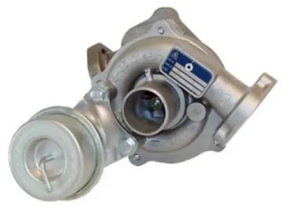 SANY excavator turbocharger