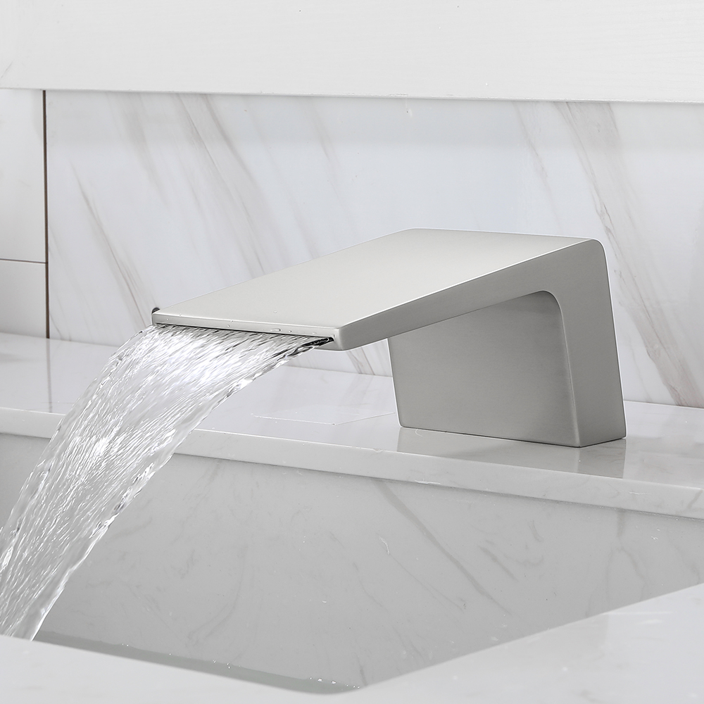 waterfall faucet spout 2012bn 7