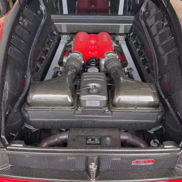 F430 GHE BAY FIBRO CARBON