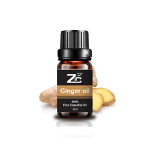 Ginger Oil Hair Growth Essential Oil For Hair Loss