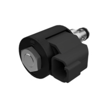 Camionul de pe autostradă 773F Ansamblu de supapă solenoidă 342-2410